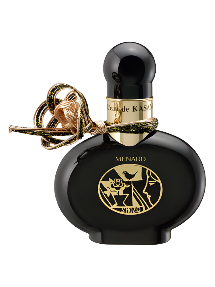 Menard L'eau de Kasaneka