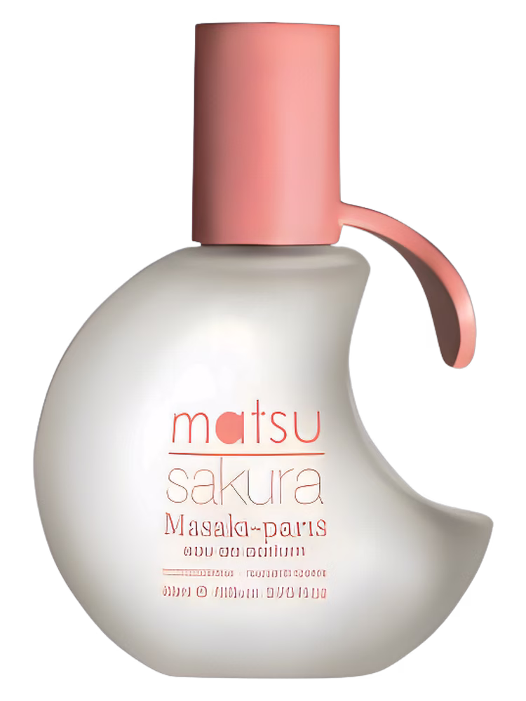 Masaki Matsushima Matsu Sakura