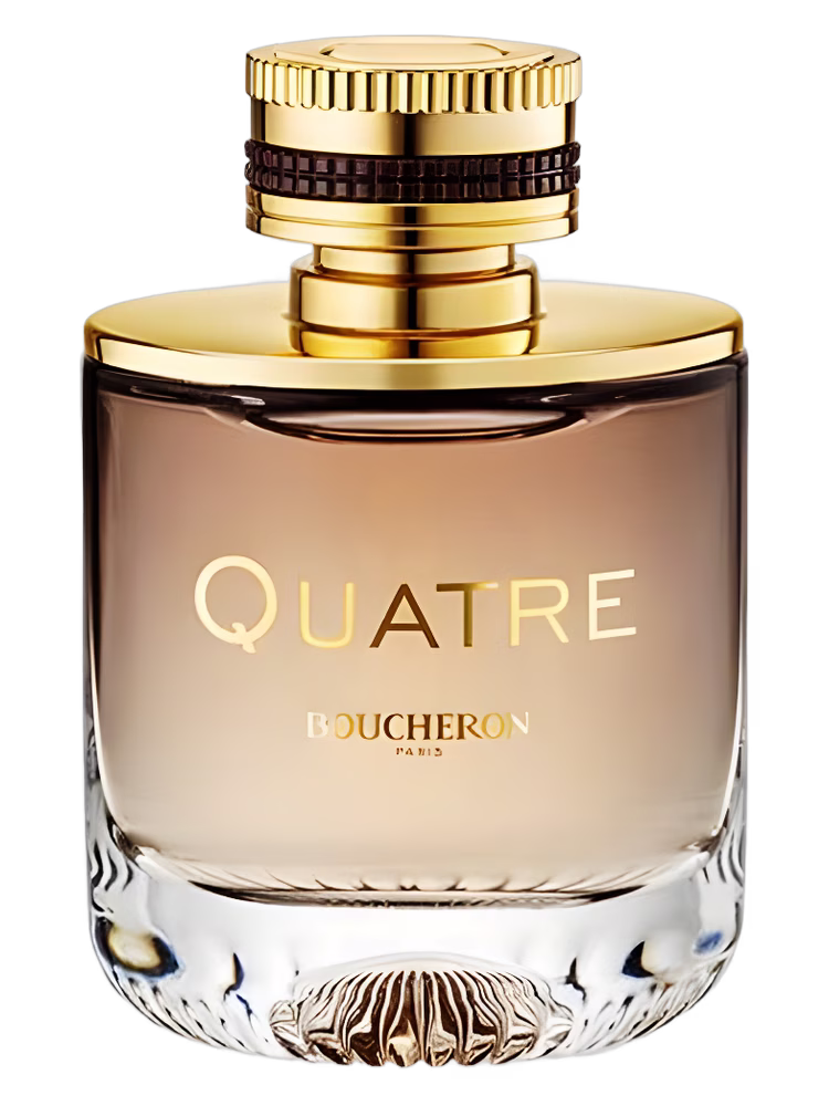 Boucheron Boucheron Quatre Absolu de Nuit Pour Femme