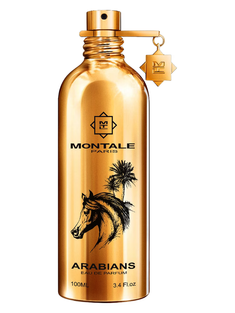 Montale Arabians