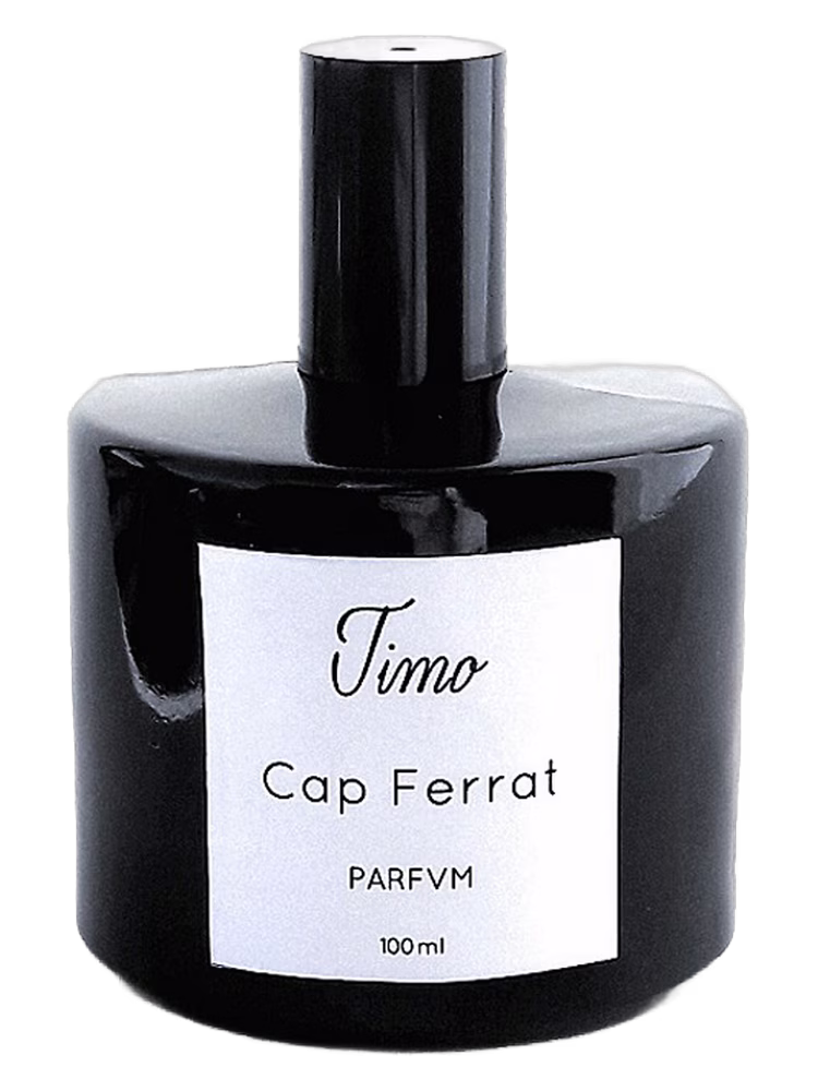 Timo Parfums Cap Ferrat