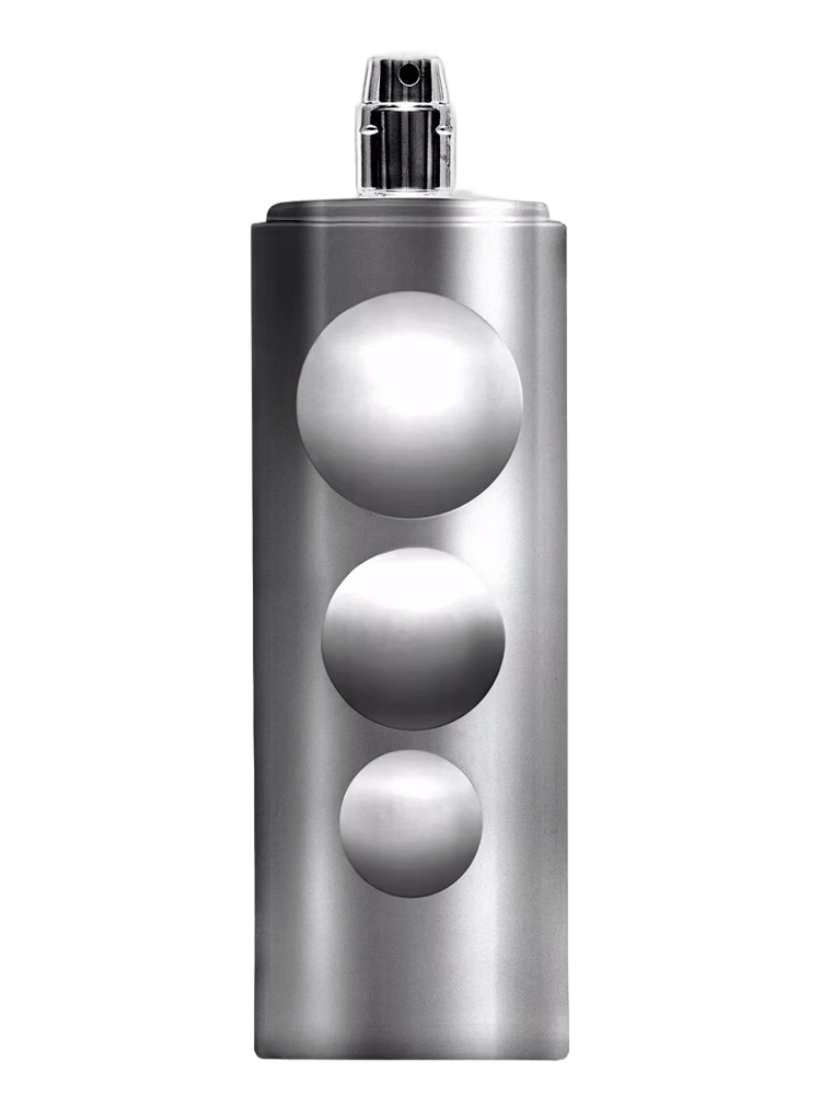Mahogany Make Me Fever Silver