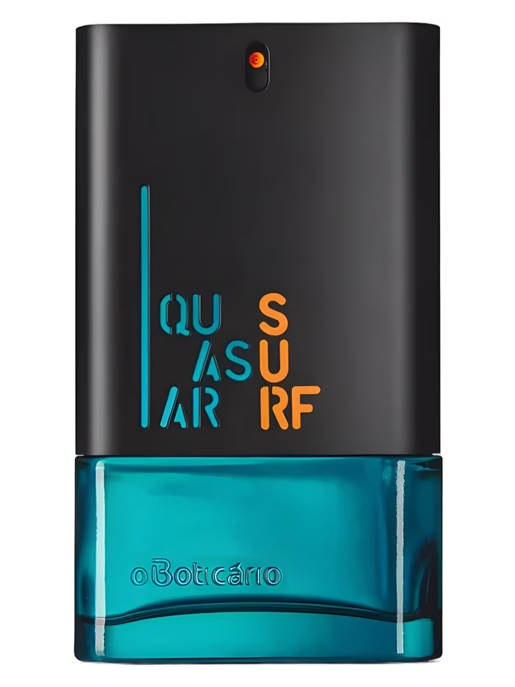 O Boticário Quasar Surf