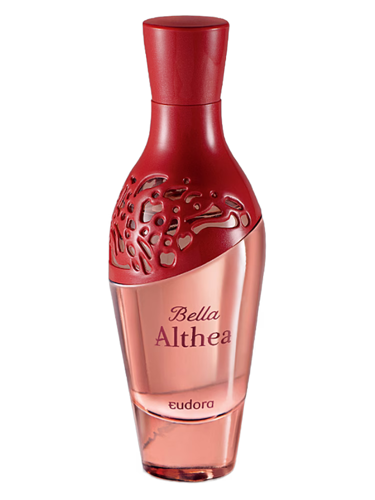 Eudora Bella Althea