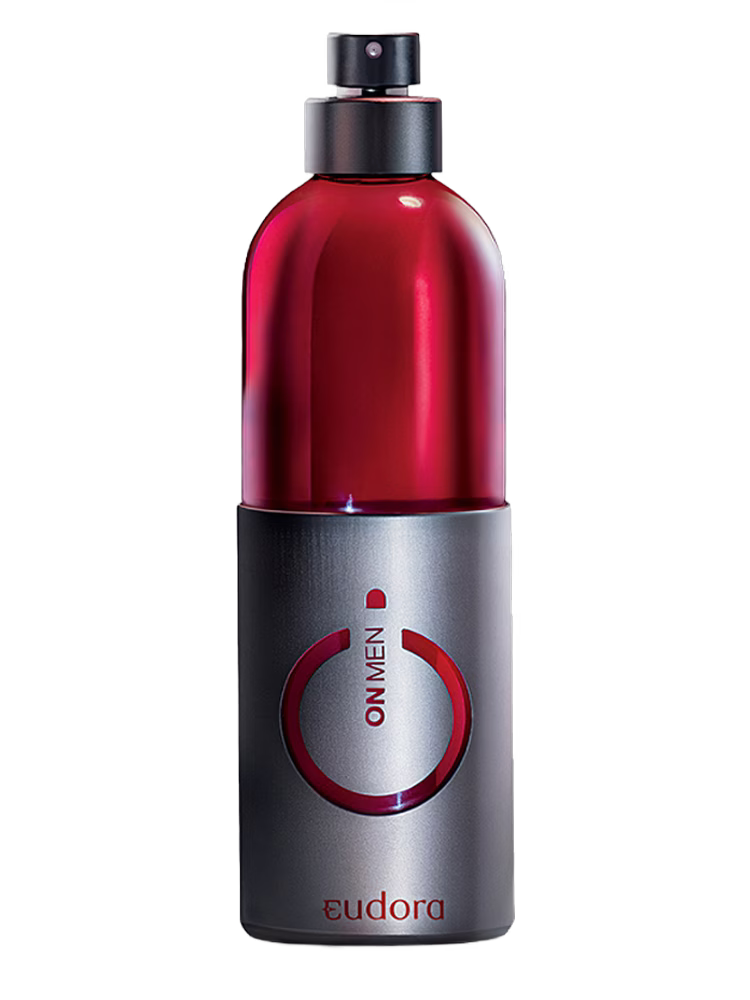 Eudora On Men Red