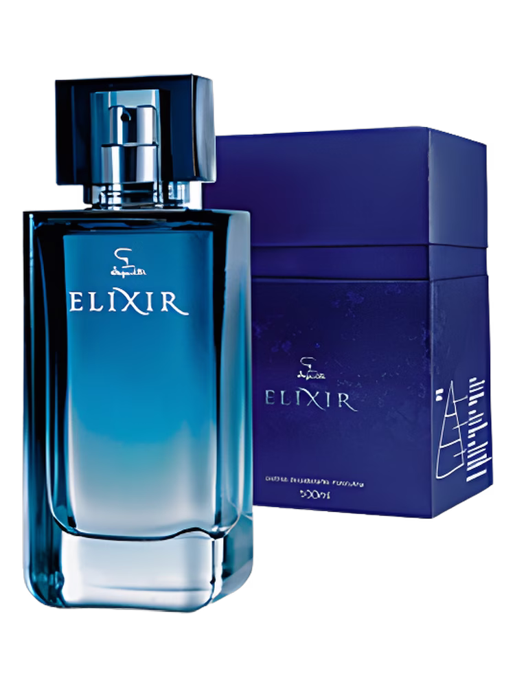 Jequiti Elixir
