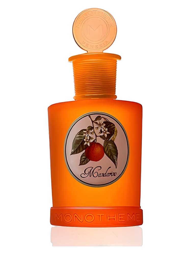 Monotheme Venezia Mandarino