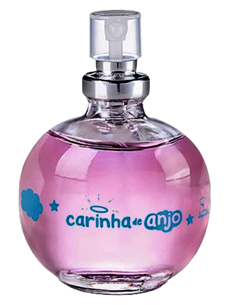 Jequiti Carinha de Anjo