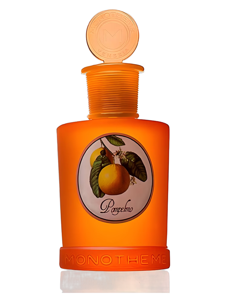 Monotheme Venezia Pompelmo