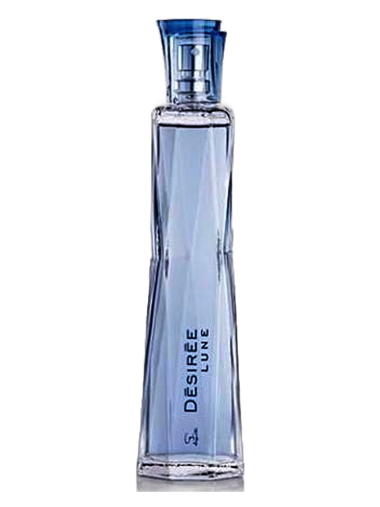 Jequiti Désirée Lune