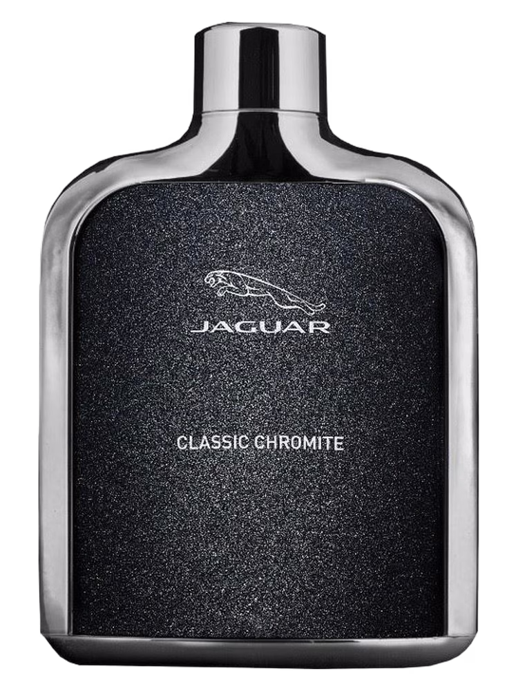 Jaguar Jaguar Classic Chromite
