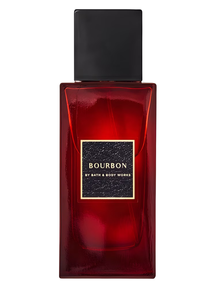 Bath & Body Works Bourbon