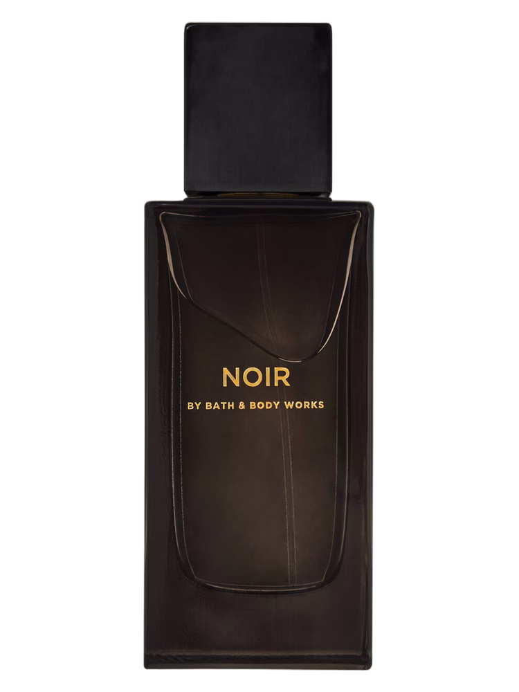 Bath & Body Works Noir