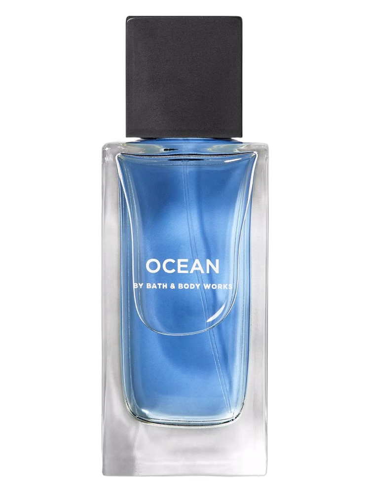 Bath & Body Works Ocean
