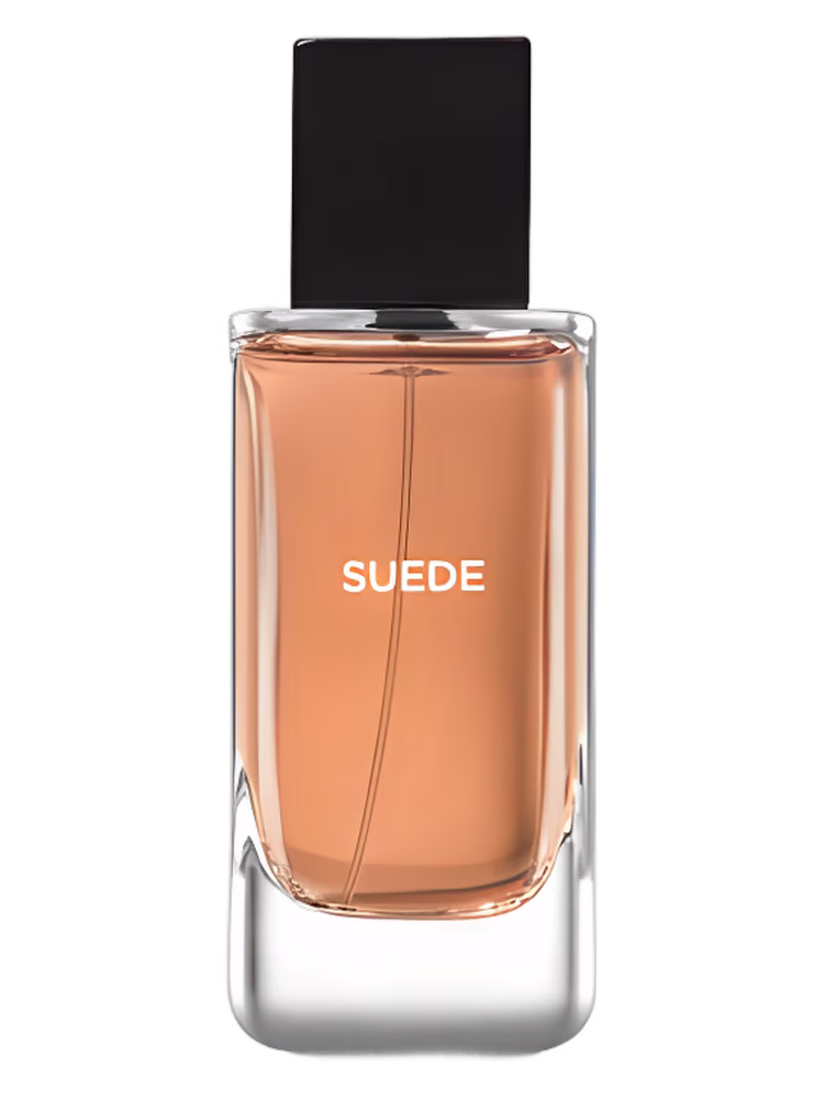 Bath & Body Works Suede