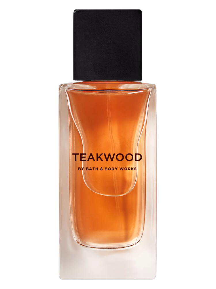 Bath & Body Works Teakwood