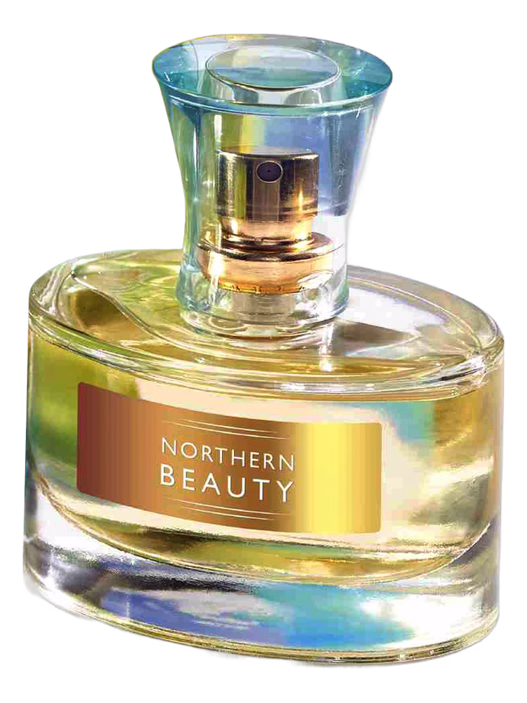 Oriflame Northern Beauty