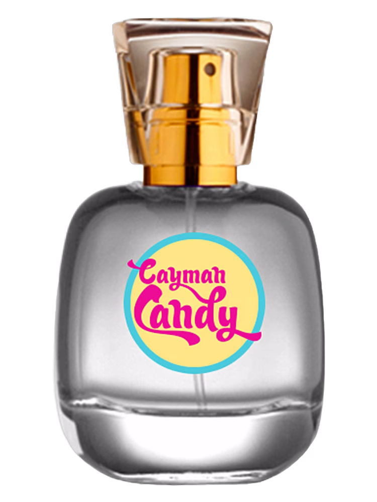 Ted Green Cayman Islands Cayman Candy