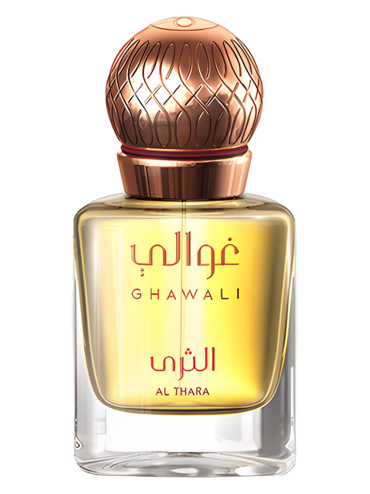 Ghawali Al Thara