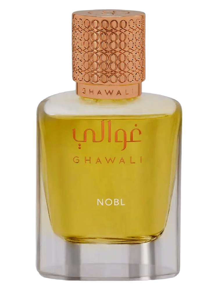 Ghawali Nobl
