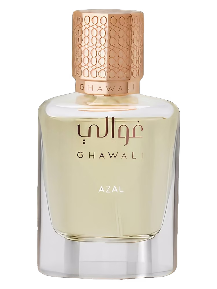Ghawali Azal