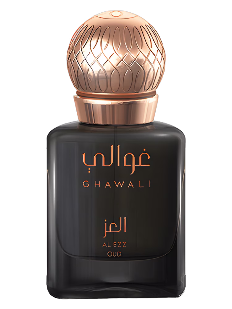 Ghawali Al Ezz Oud