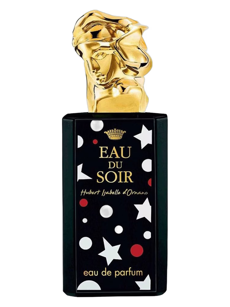 Sisley Eau du Soir 2017