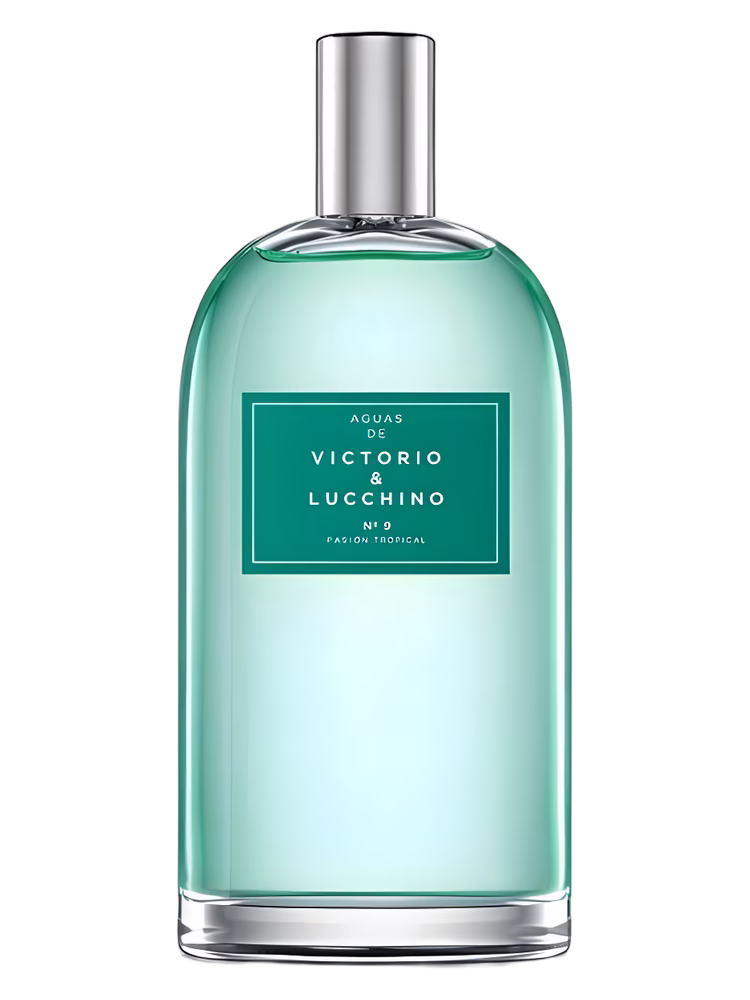 Victorio & Lucchino Nº 9 Passion Tropical