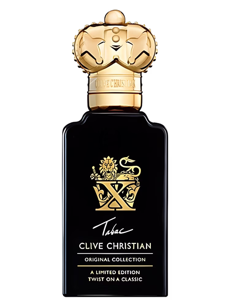 Clive Christian X Twist Tabac