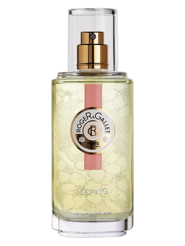 Roger & Gallet Ylang