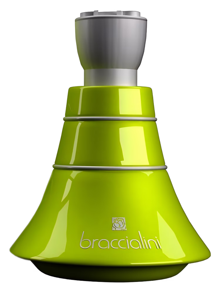 Braccialini Glossy Green