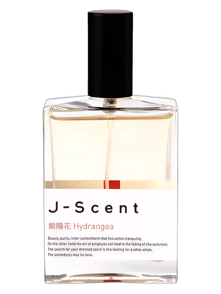 J-Scent Hydrangea