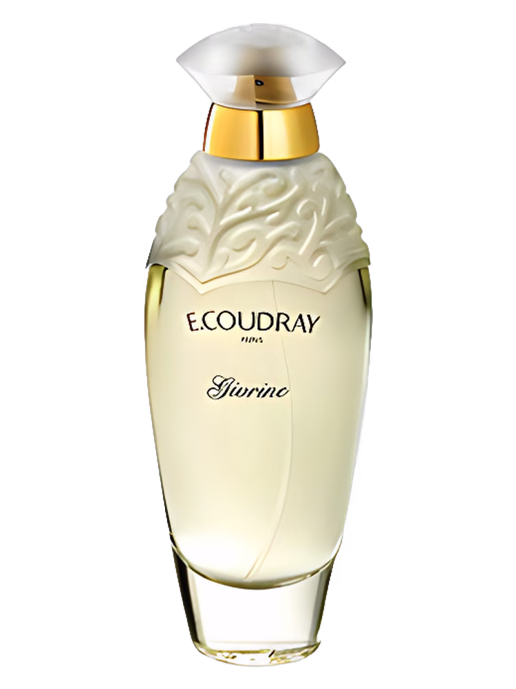 E. Coudray Givrine