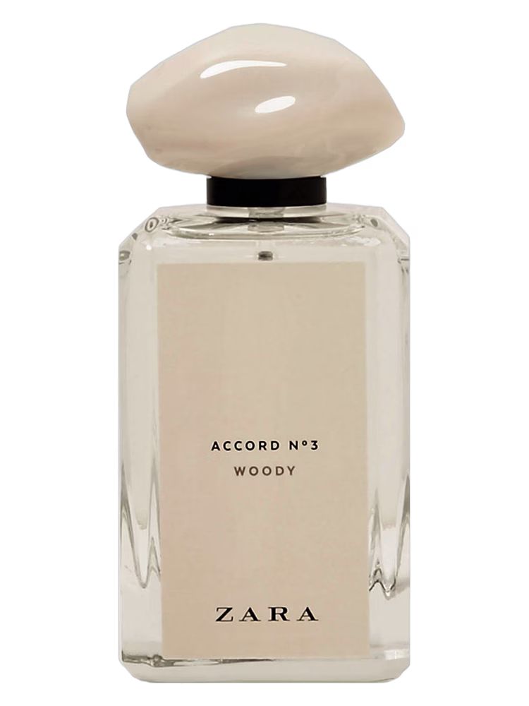 Zara Accord No 3 Woody