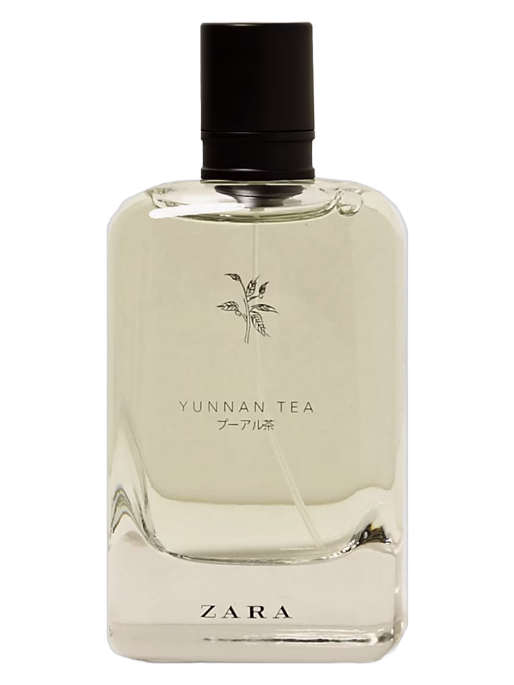 Zara Yunnan Tea
