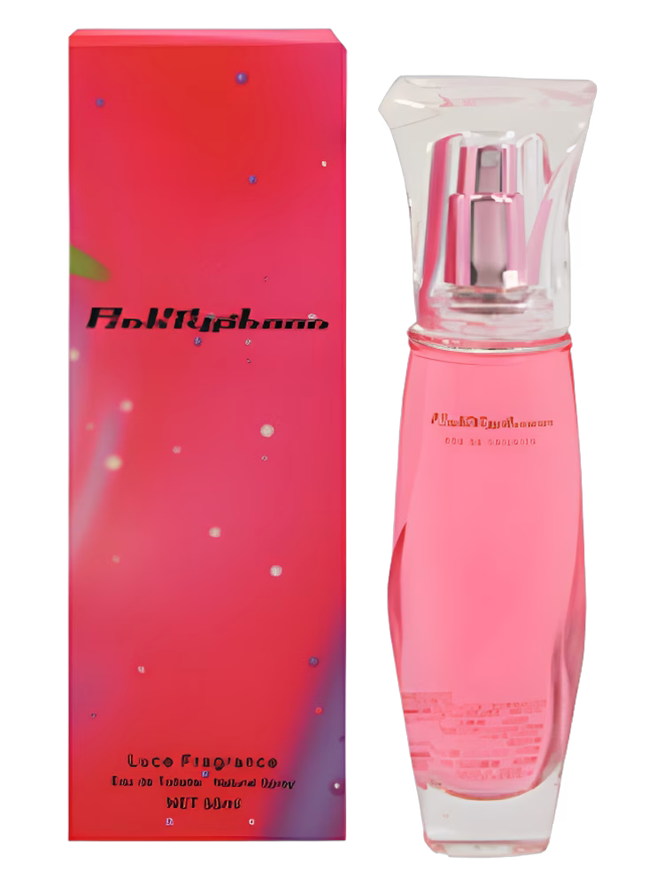 Luce Fragrance Pink Typhoon