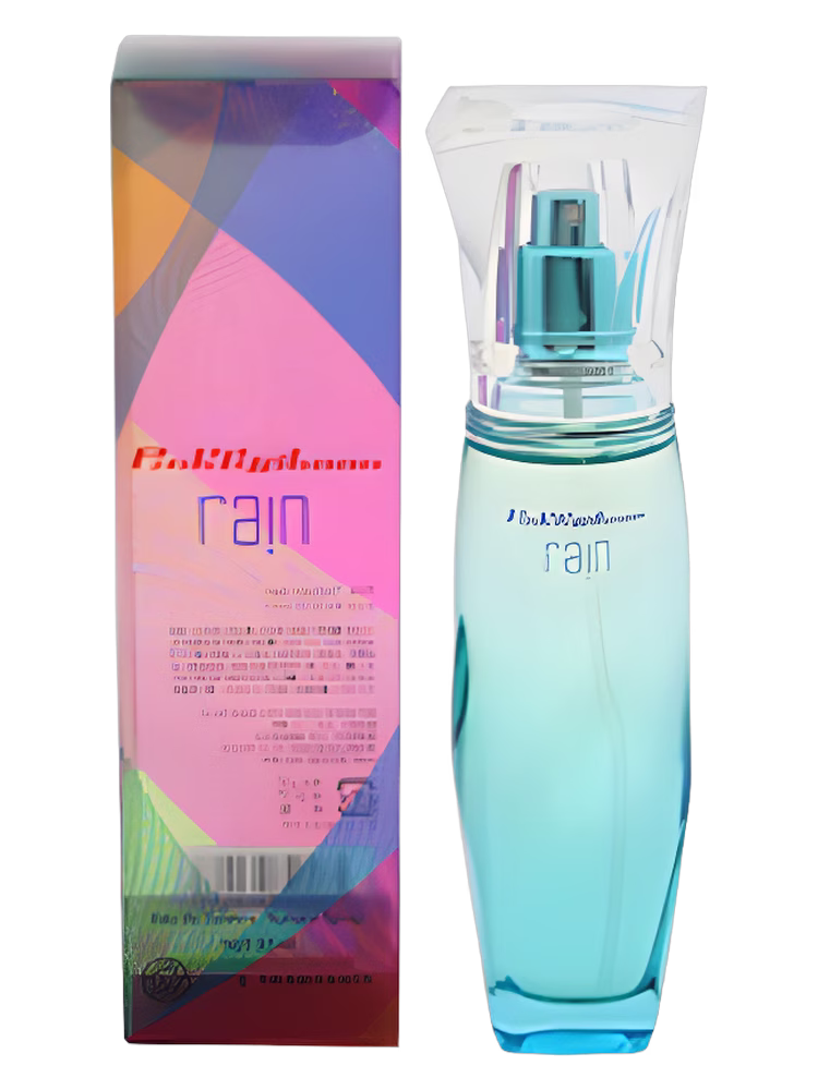 Luce Fragrance Pink Typhoon Rain