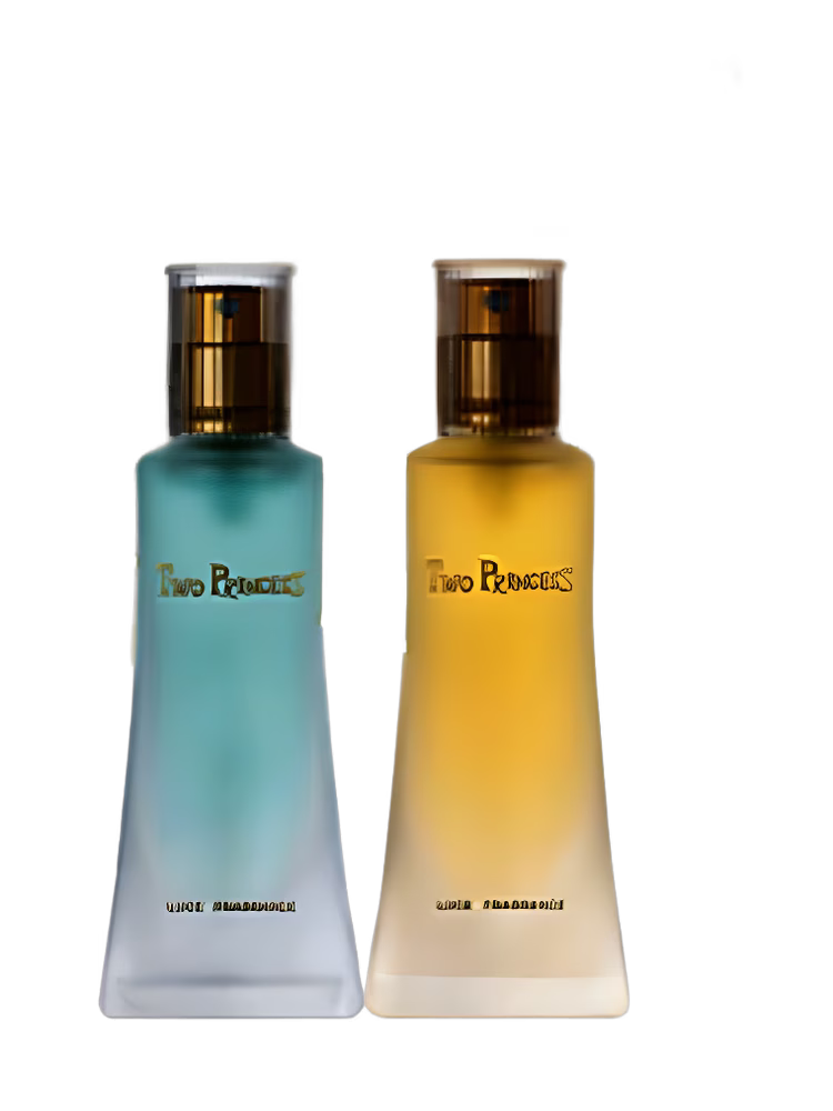Luce Fragrance Two Princess Green