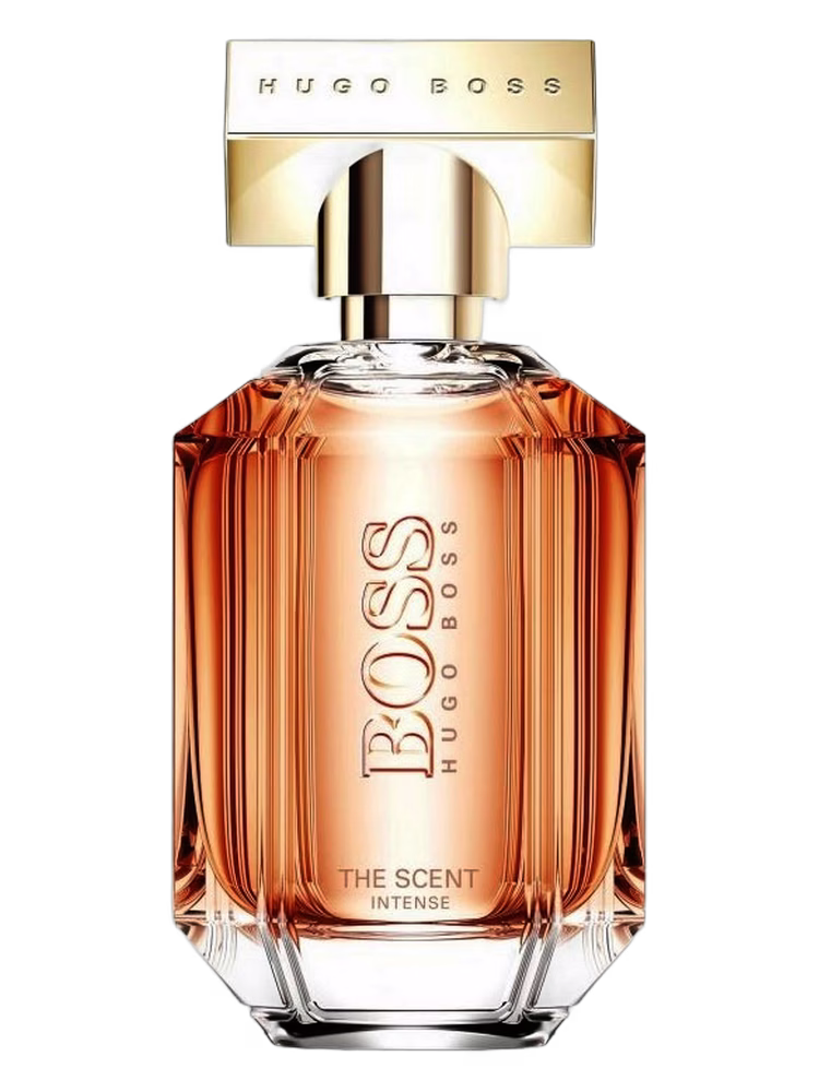 Hugo Boss Boss The Scent For Her Intense