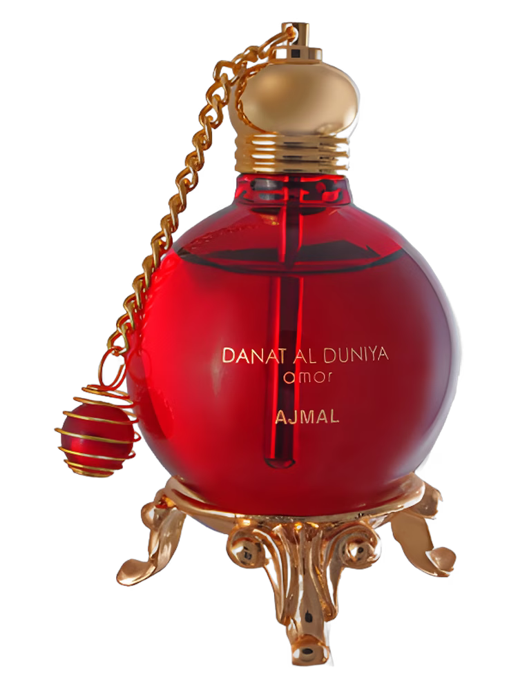 Ajmal Danat Al Duniya