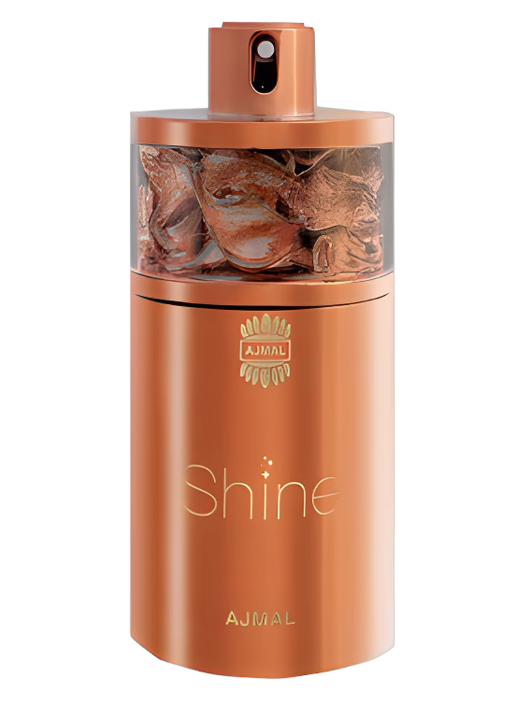 Ajmal Shine