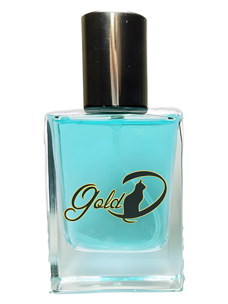 Bleulight Gold-D