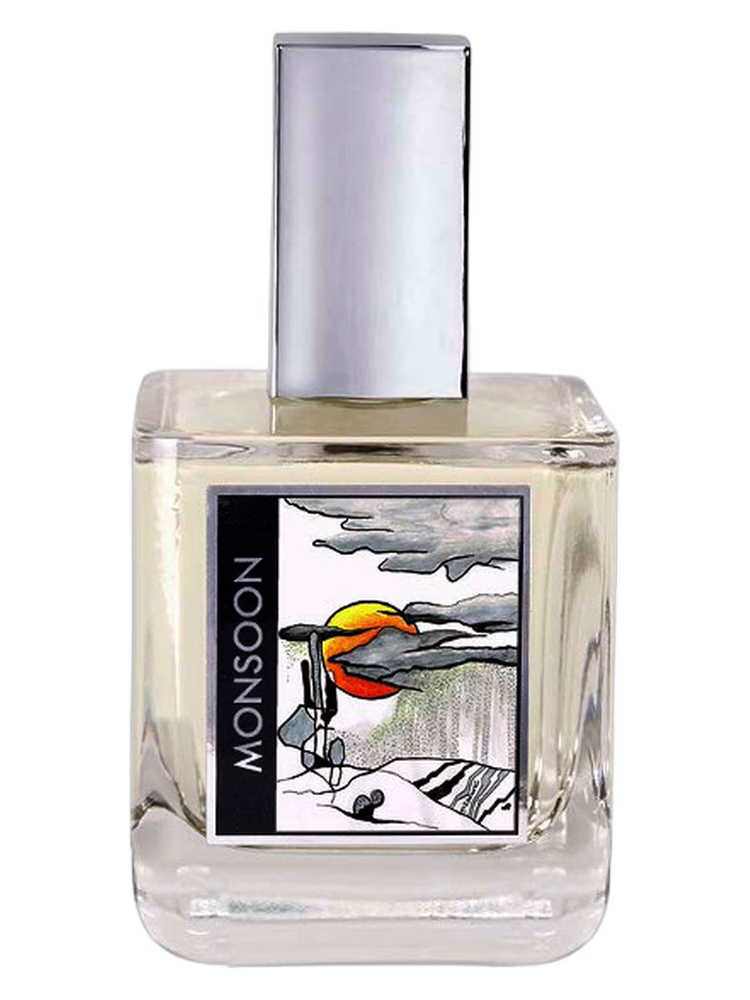 Dame Perfumery Monsoon