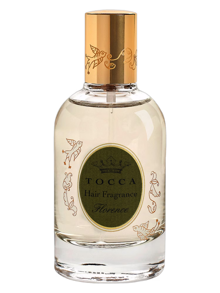 Tocca Florence Hair Fragrance