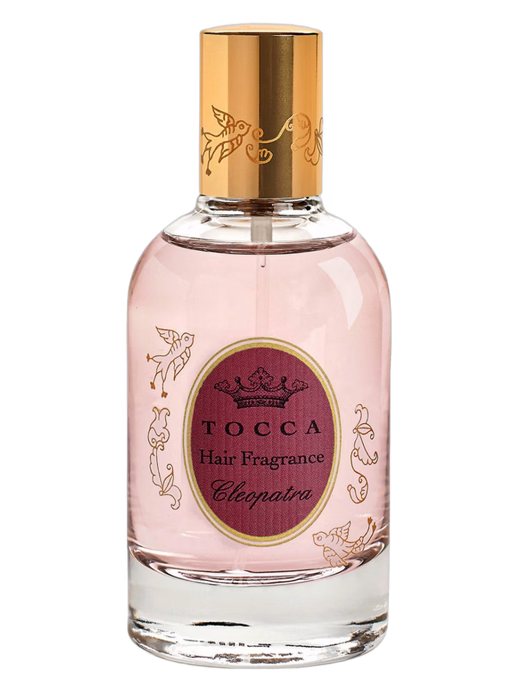 Tocca Cleopatra Hair Fragrance