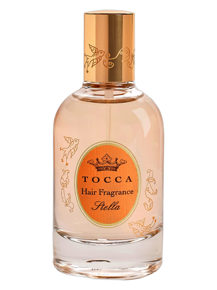 Tocca Stella Hair Fragrance
