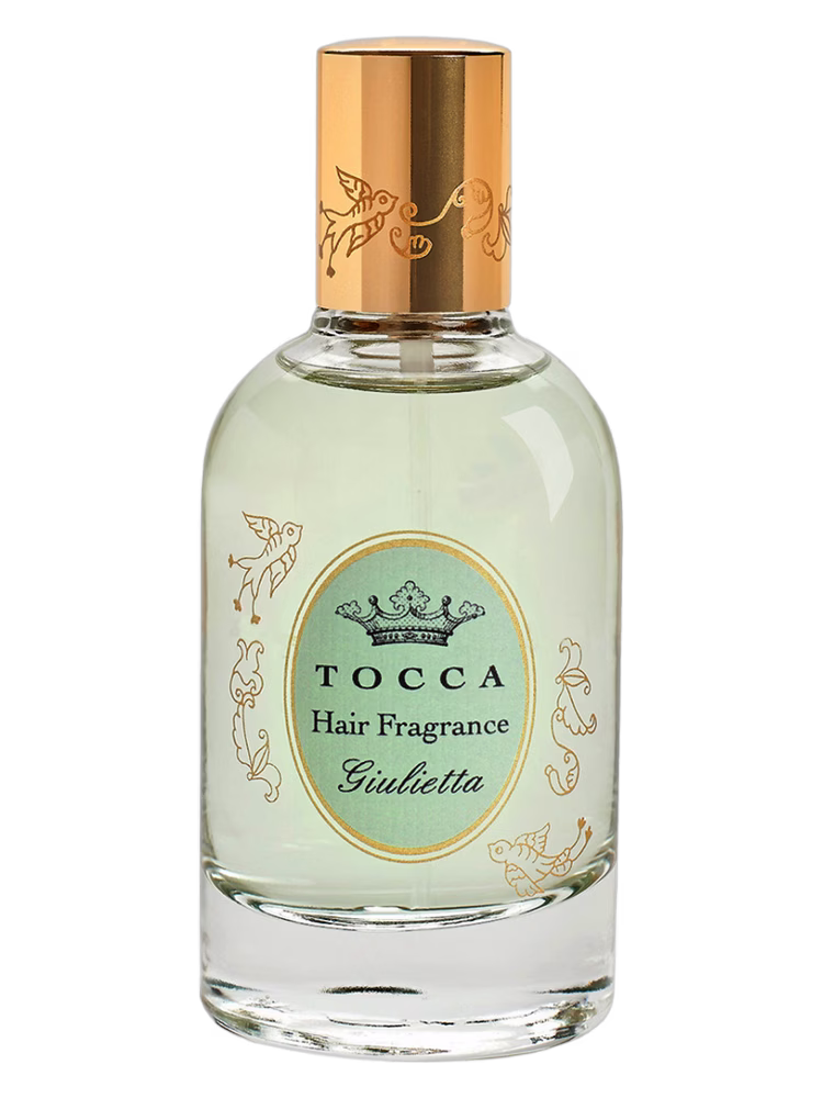 Tocca Giulietta Hair Fragrance
