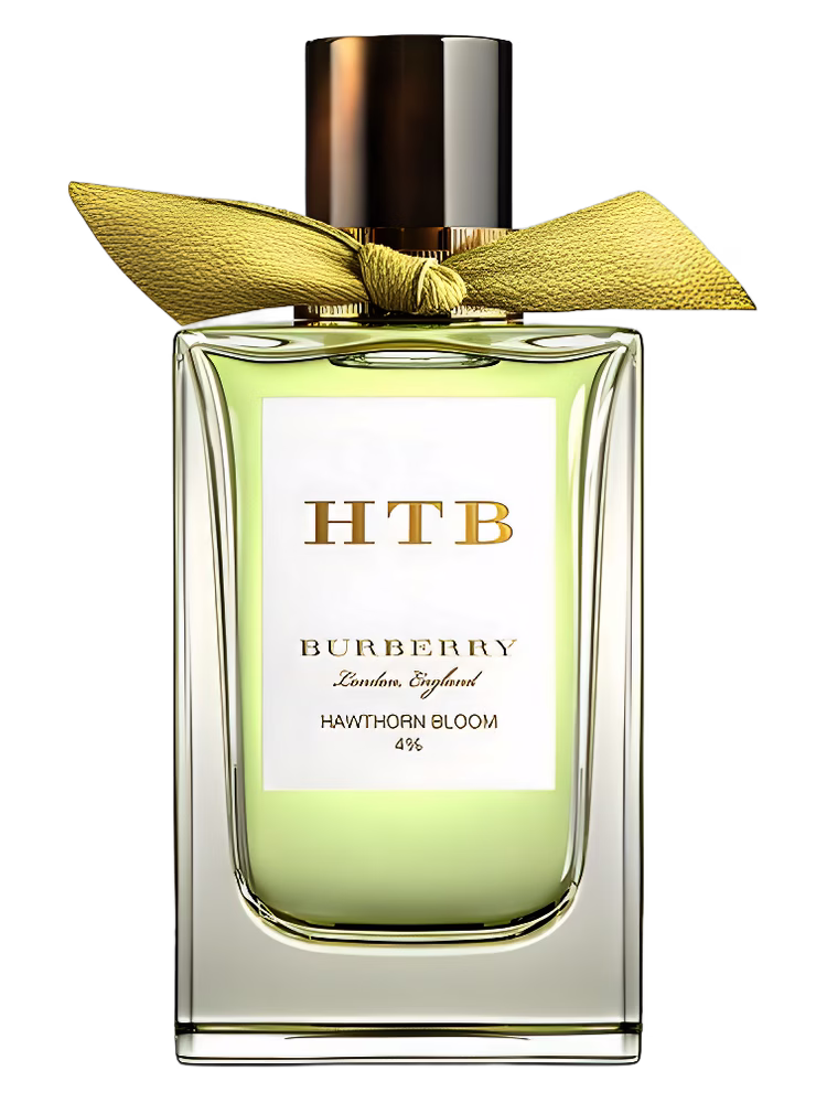 Burberry Hawthorn Bloom