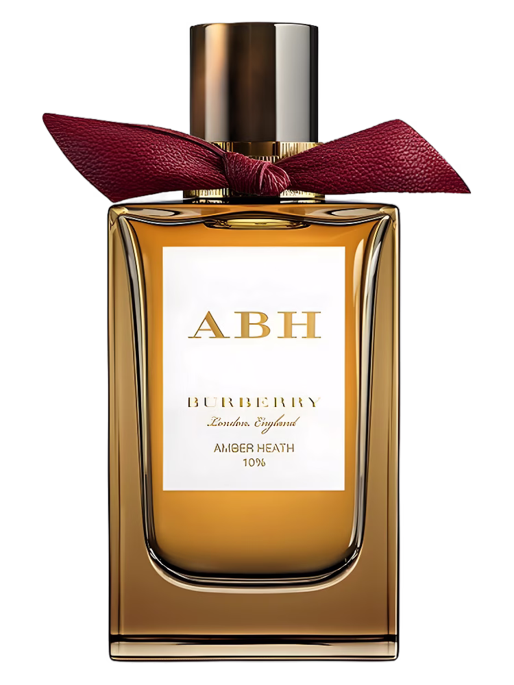 Burberry Amber Heath