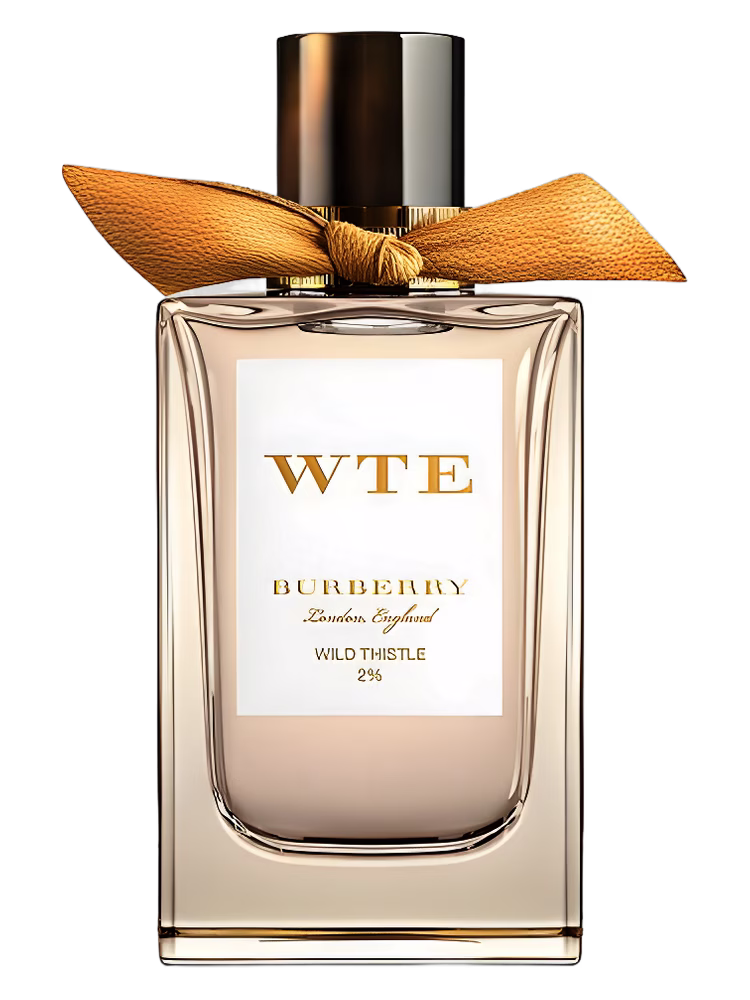 Burberry Wild Thistle
